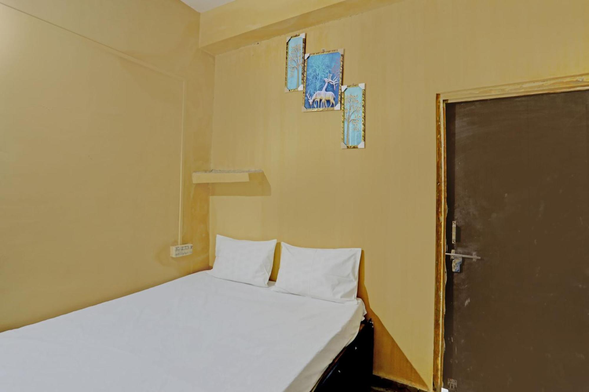 Hotel O Manisha Palace Sehore Exterior foto